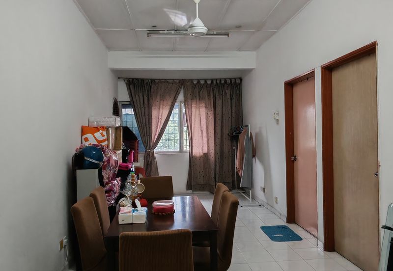 Shop Apartment Pandan Perdana, Ampang, Kuala Lumpur for Sale