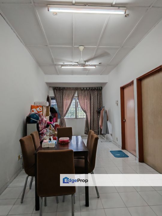 Shop Apartment Pandan Perdana, Ampang, Kuala Lumpur for Sale, Kuala Lumpur, 