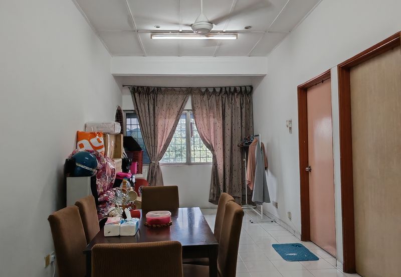Shop Apartment Pandan Perdana, Ampang, Kuala Lumpur for Sale