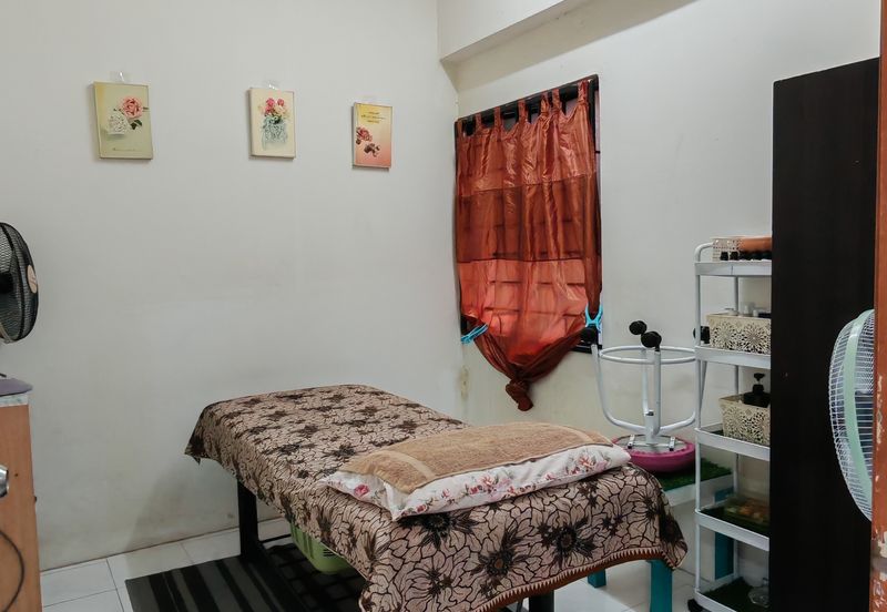 Shop Apartment Pandan Perdana, Ampang, Kuala Lumpur for Sale