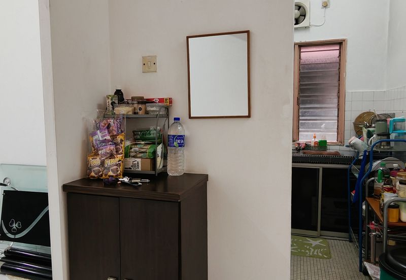 Shop Apartment Pandan Perdana, Ampang, Kuala Lumpur for Sale