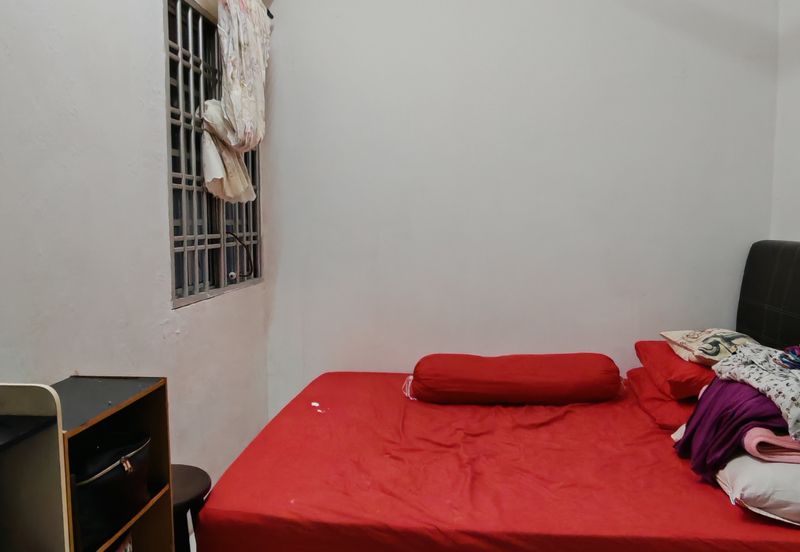 Shop Apartment Pandan Perdana, Ampang, Kuala Lumpur for Sale