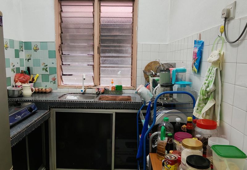 Shop Apartment Pandan Perdana, Ampang, Kuala Lumpur for Sale