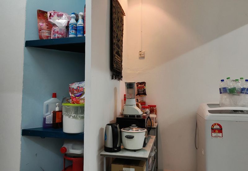 Shop Apartment Pandan Perdana, Ampang, Kuala Lumpur for Sale