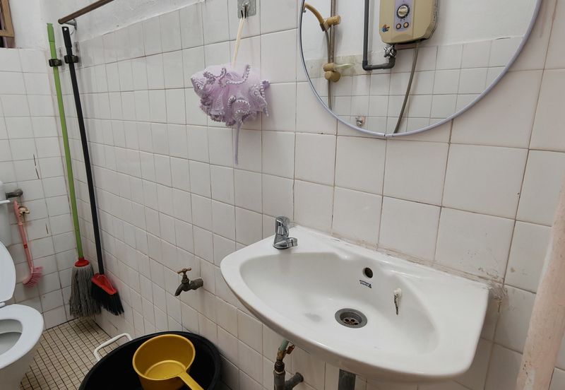 Shop Apartment Pandan Perdana, Ampang, Kuala Lumpur for Sale