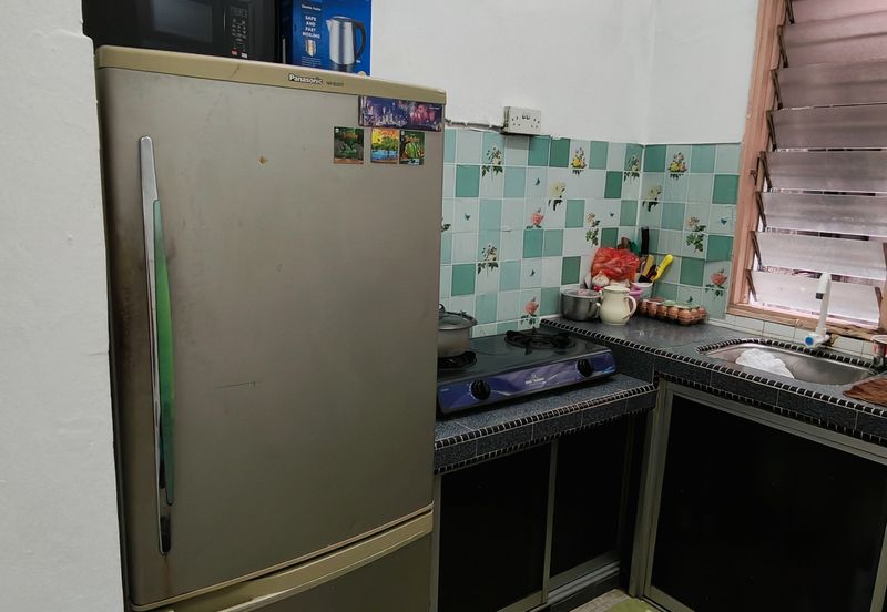 Shop Apartment Pandan Perdana, Ampang, Kuala Lumpur for Sale