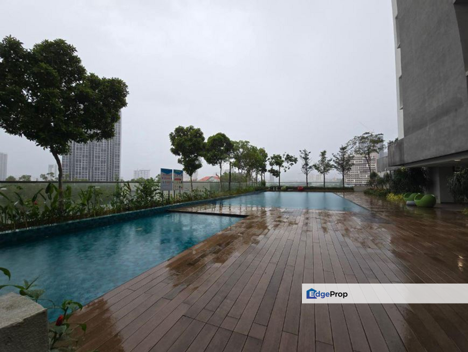 Seasons Garden Residences, Wangsa Maju, Kuala Lumpur, Wangsa Maju