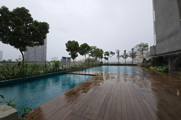 Seasons Garden Residences