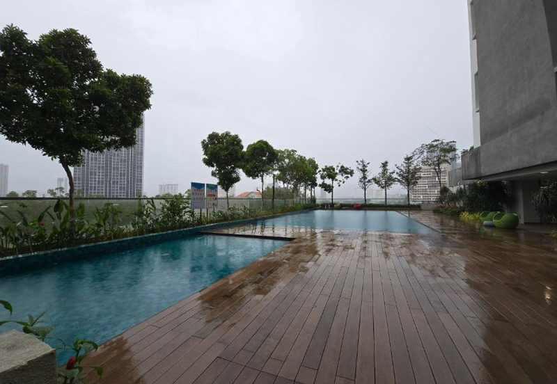 Seasons Garden Residences