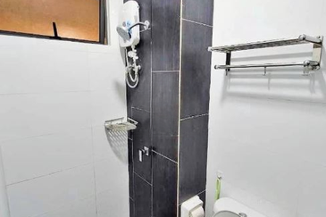 Seasons Garden Residences