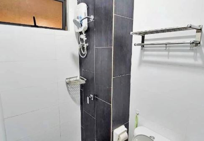 Seasons Garden Residences