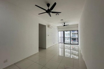 Seasons Garden Residences