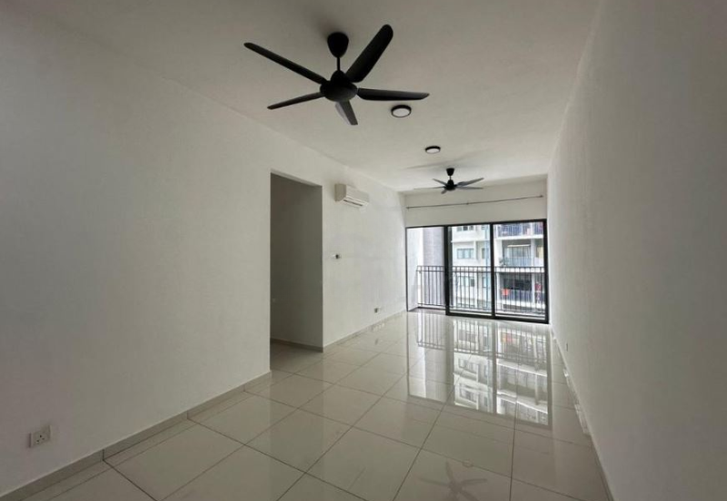 Seasons Garden Residences