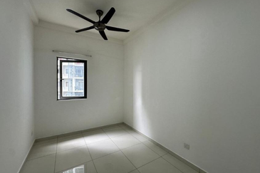 Seasons Garden Residences