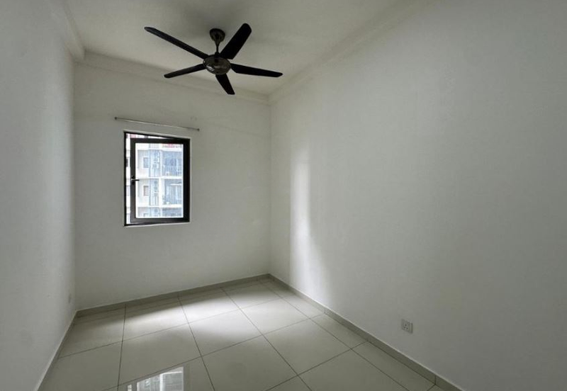 Seasons Garden Residences