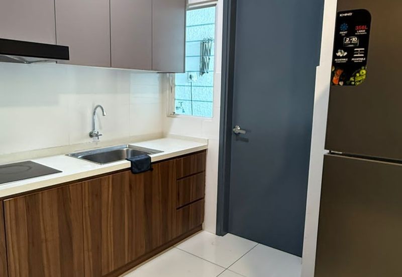 Inspirasi Mont Kiara