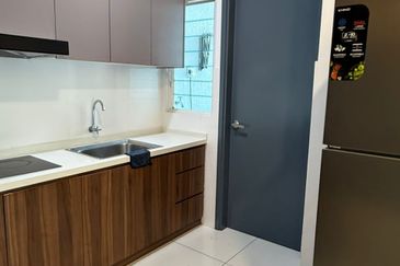 Inspirasi Mont Kiara