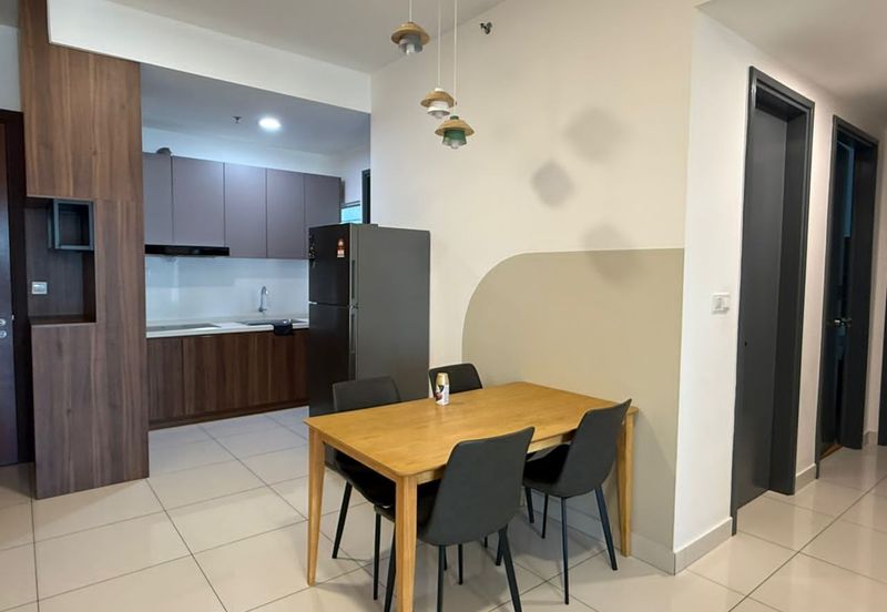 Inspirasi Mont Kiara