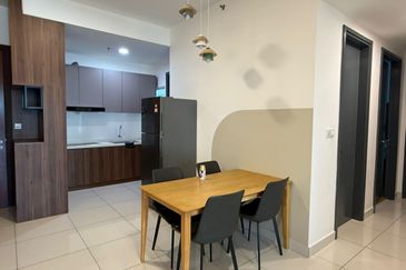 Inspirasi Mont Kiara