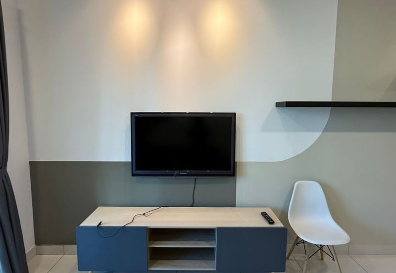 Inspirasi Mont Kiara