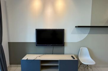 Inspirasi Mont Kiara