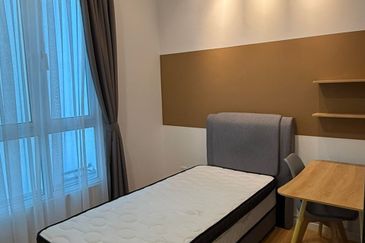 Inspirasi Mont Kiara