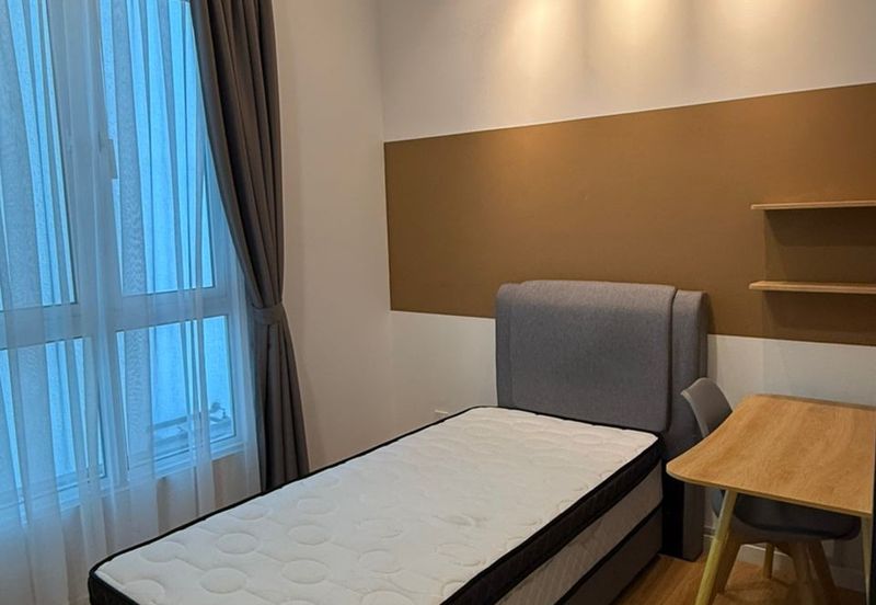 Inspirasi Mont Kiara