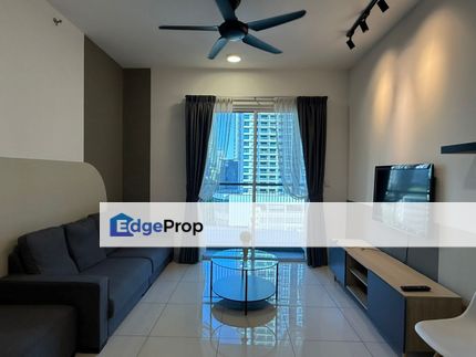 Inspirasi Mont Kiara, Mont Kiara for Rent 3 BR Unit, Kuala Lumpur, Mont Kiara