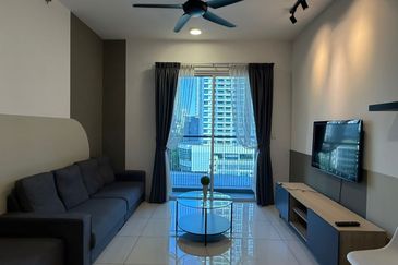 Inspirasi Mont Kiara