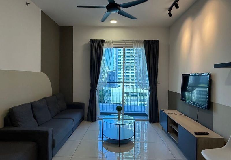 Inspirasi Mont Kiara