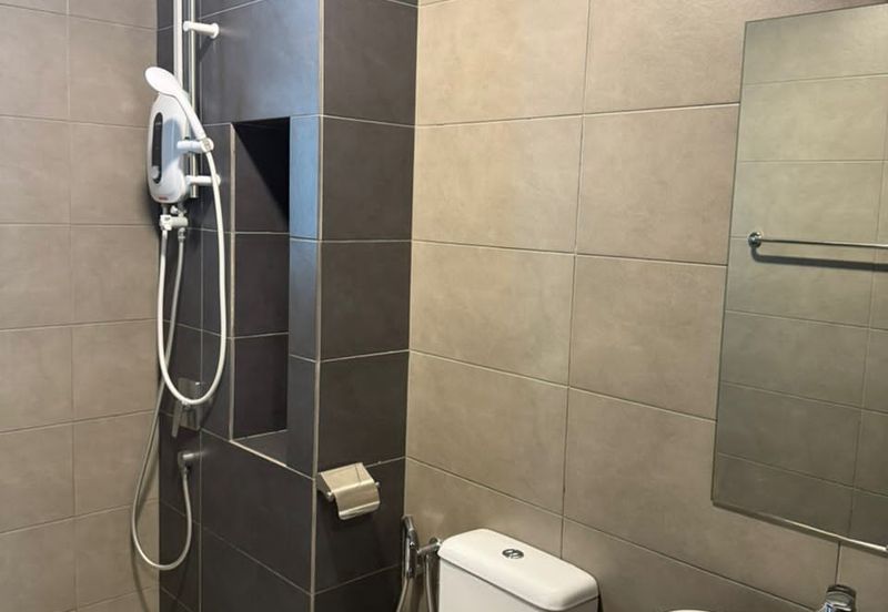 Inspirasi Mont Kiara