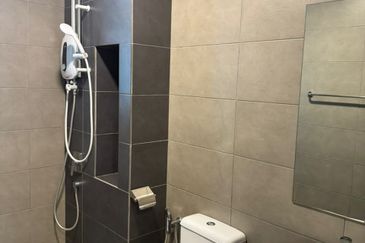 Inspirasi Mont Kiara