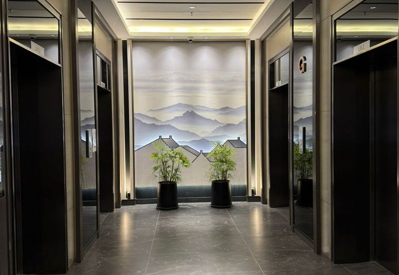 Inspirasi Mont Kiara