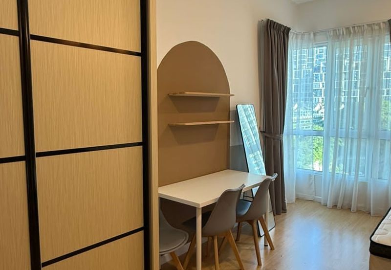 Inspirasi Mont Kiara