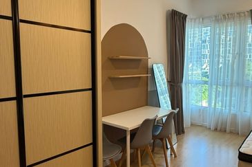 Inspirasi Mont Kiara