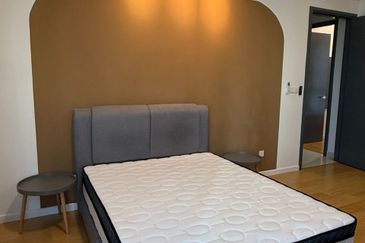 Inspirasi Mont Kiara