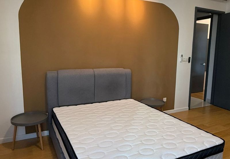 Inspirasi Mont Kiara