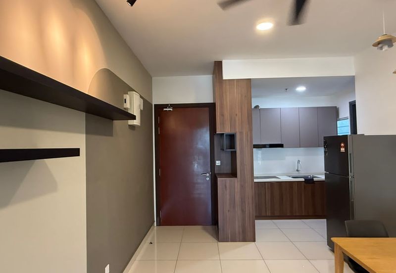 Inspirasi Mont Kiara