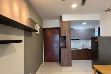 Inspirasi Mont Kiara