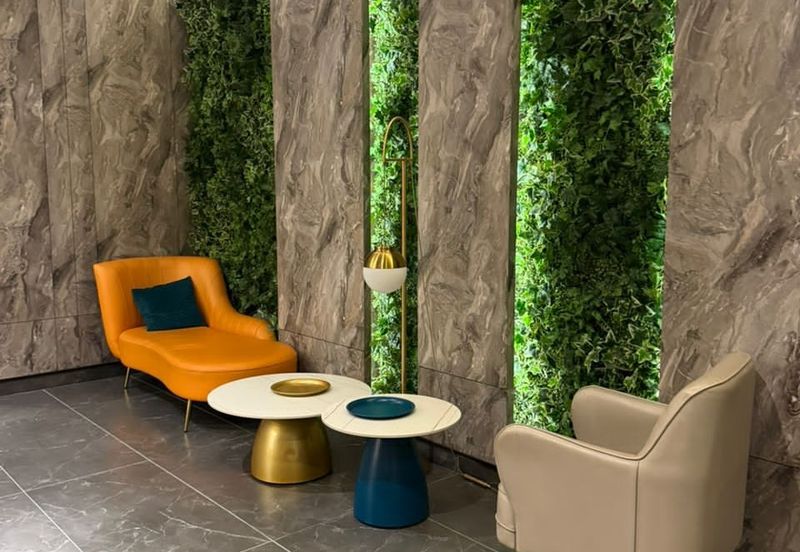 Inspirasi Mont Kiara