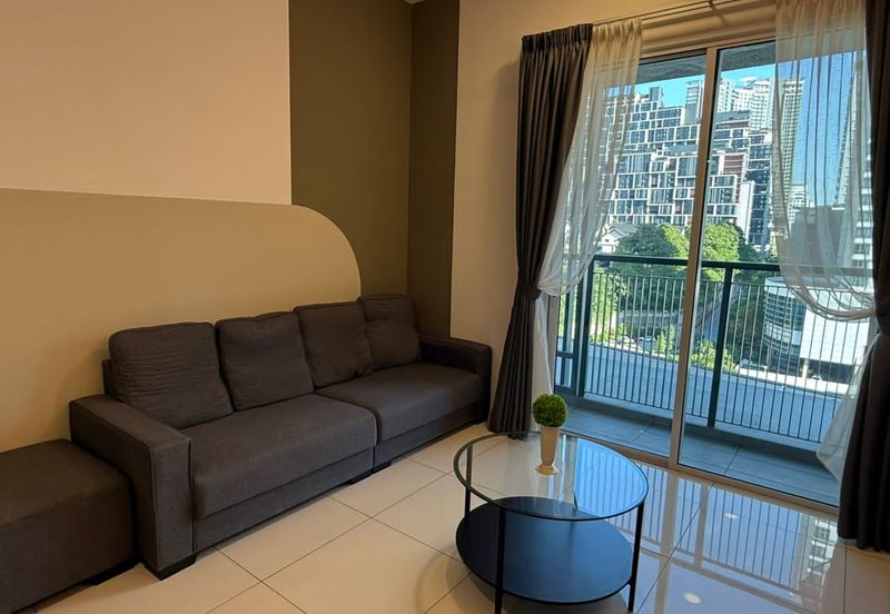 Inspirasi Mont Kiara