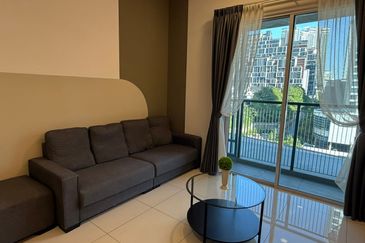 Inspirasi Mont Kiara