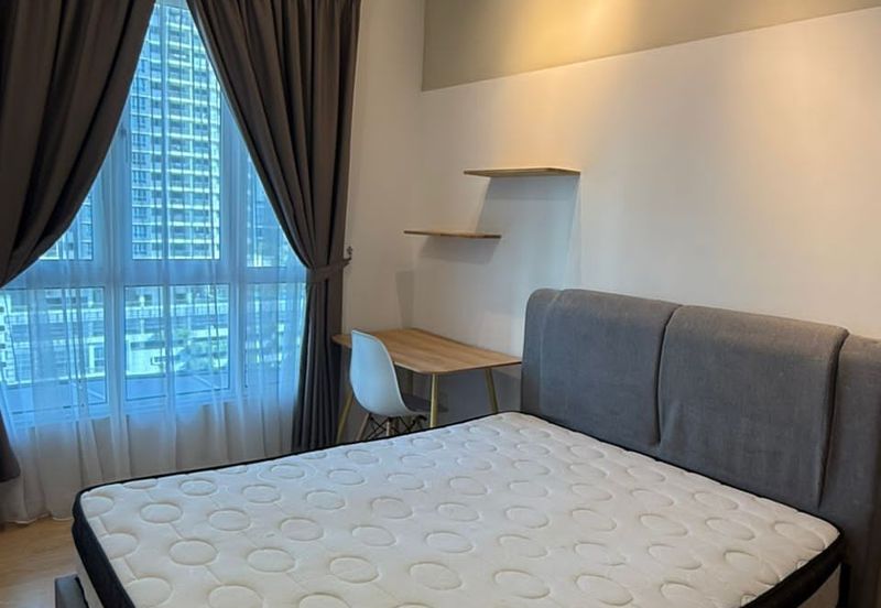 Inspirasi Mont Kiara