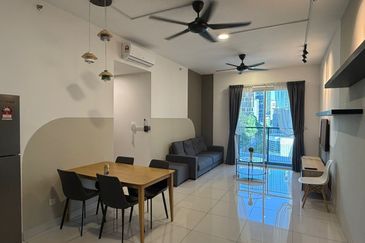 Inspirasi Mont Kiara