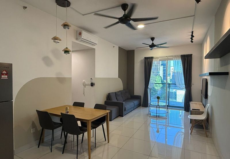 Inspirasi Mont Kiara