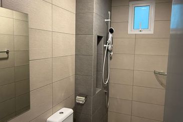 Inspirasi Mont Kiara