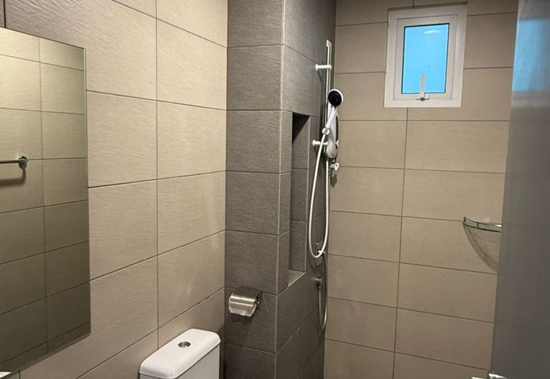 Inspirasi Mont Kiara