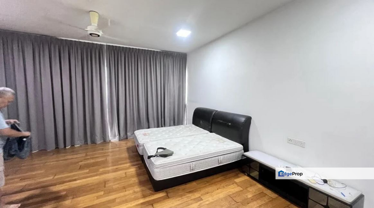 The Regalia, KL City for Rent Studio unit, Kuala Lumpur, KL City