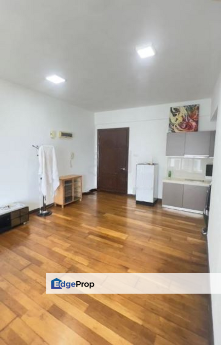 The Regalia, KL City for Rent Studio unit, Kuala Lumpur, KL City