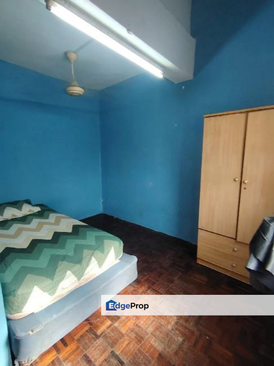 Desa Setapak, Wangsa Maju for Sale 2.5 Storey House, Kuala Lumpur, Wangsa Maju